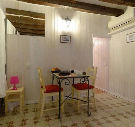 Mario Apartment 3631 البندقية المظهر الخارجي الصورة