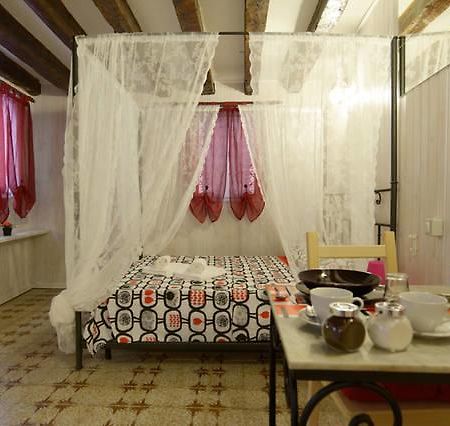 Mario Apartment 3631 البندقية المظهر الخارجي الصورة