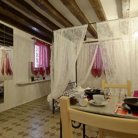 Mario Apartment 3631 البندقية المظهر الخارجي الصورة
