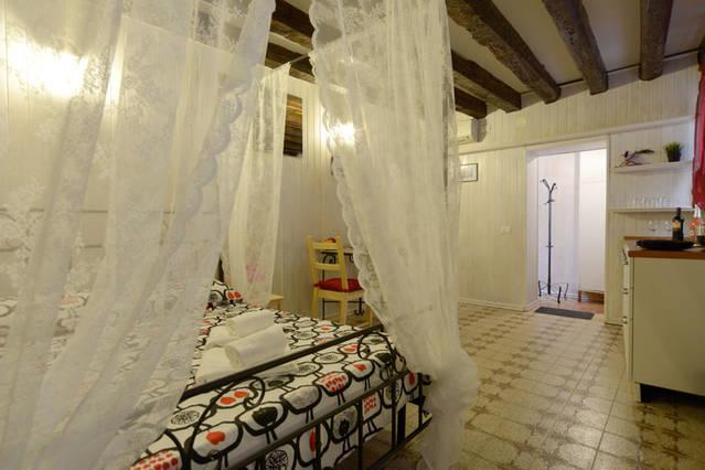 Mario Apartment 3631 البندقية المظهر الخارجي الصورة