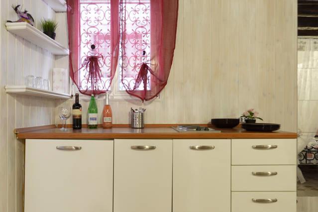 Mario Apartment 3631 البندقية المظهر الخارجي الصورة