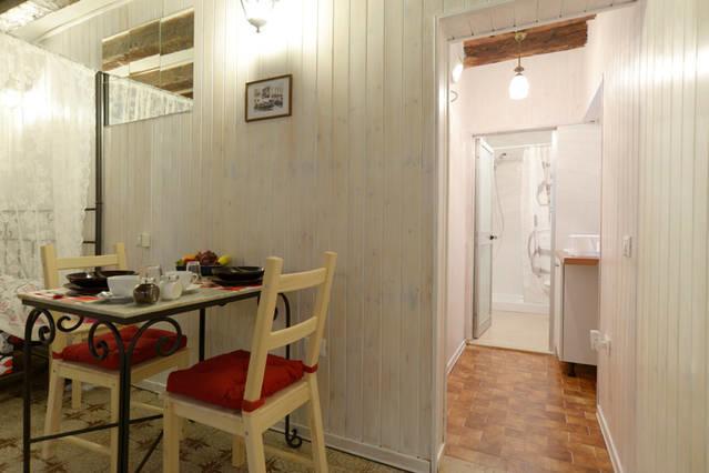 Mario Apartment 3631 البندقية المظهر الخارجي الصورة